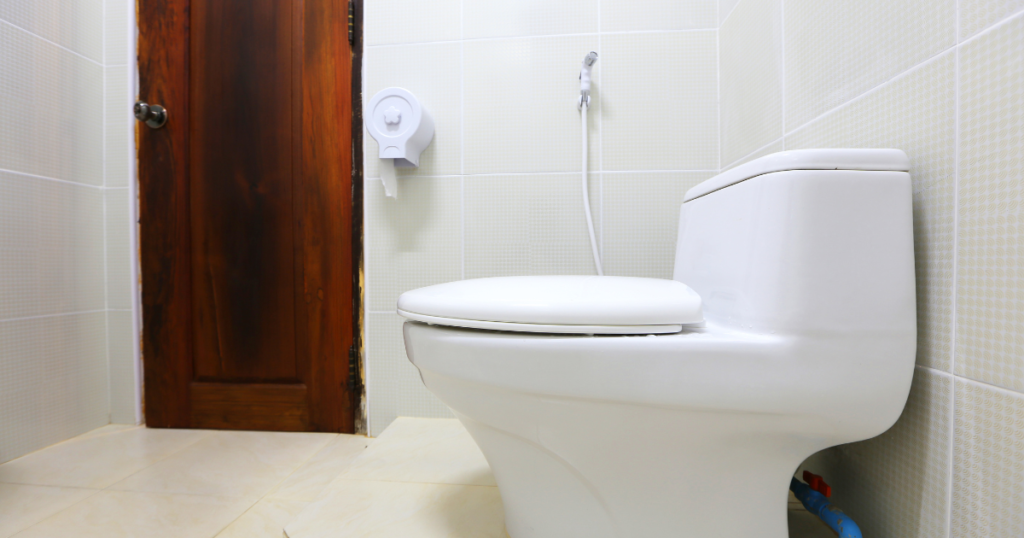 The Surprising Benefits of One-Piece Toilets