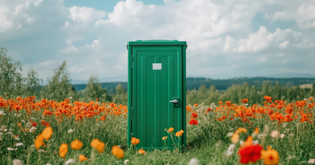 Composting Toilets: Sustainable Waste Management Solutions