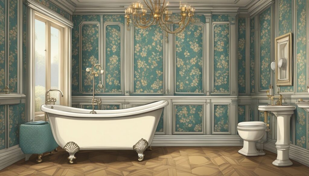 Vintage Toilets: Preserving Bathroom History and Charm