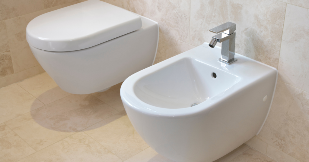 What Is a Standard Toilet? A Quick Overview