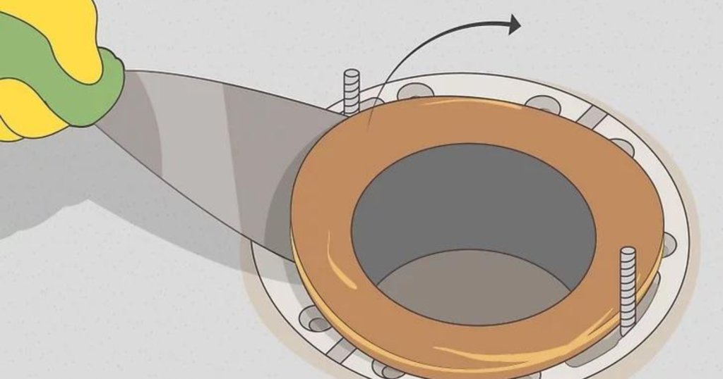 How to Install a Standard Toilet