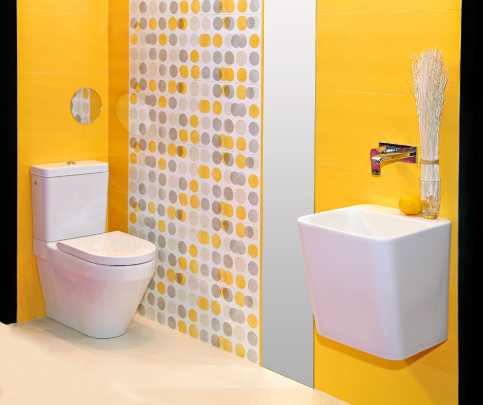 Best Standard Toilets for Small Bathrooms: Space-Saving Solutions