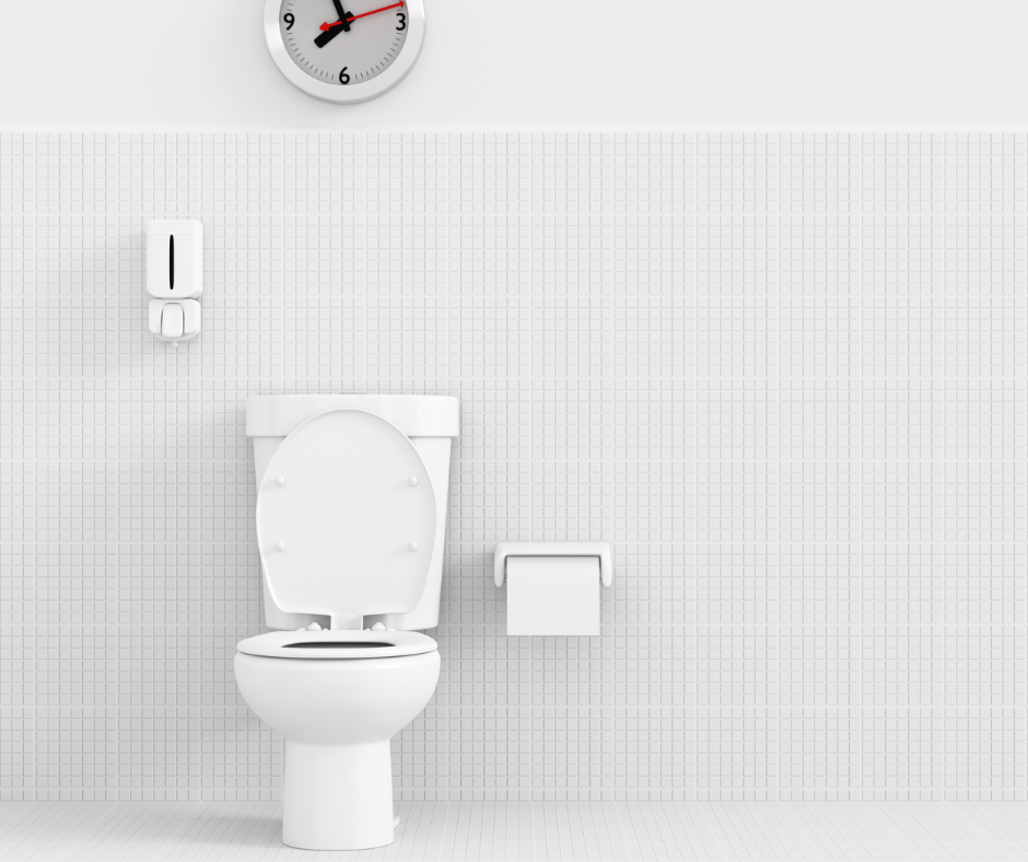 Pressure Assisted Toilets