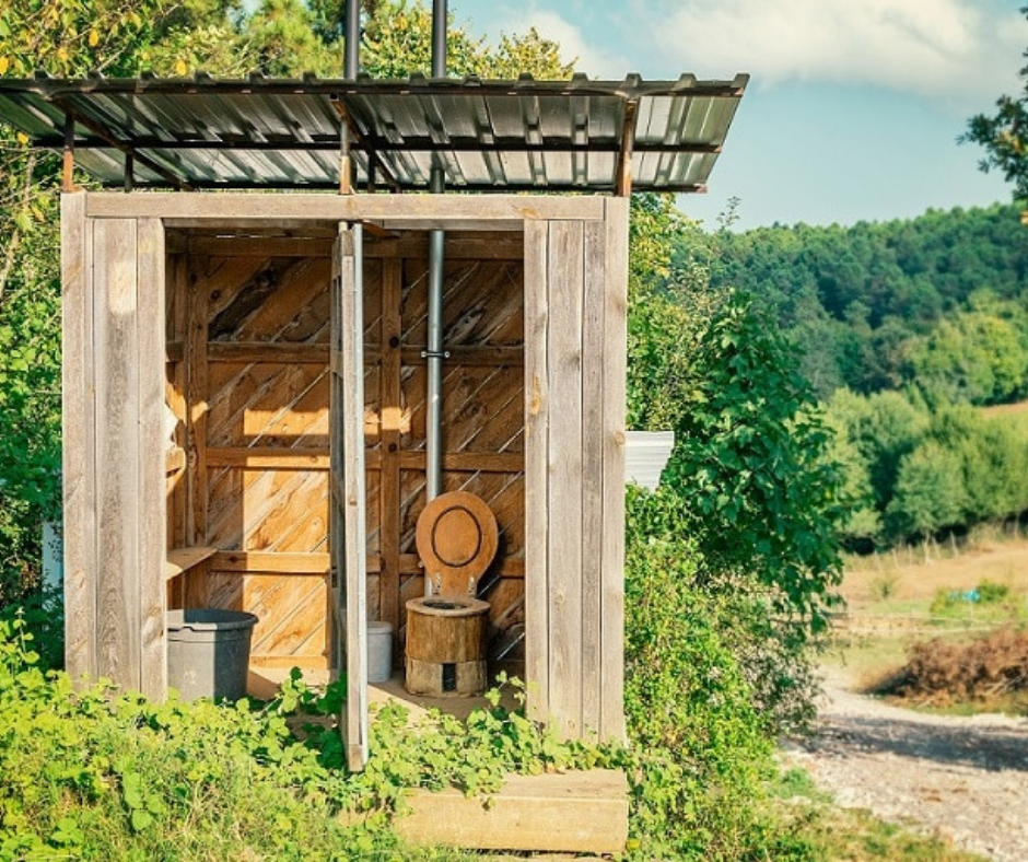 Eco-Friendly Toilets